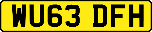 WU63DFH
