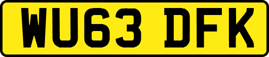WU63DFK