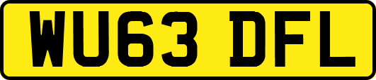 WU63DFL