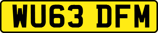 WU63DFM
