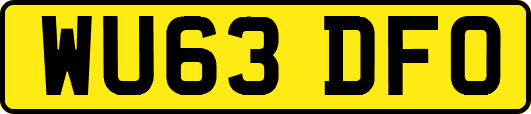 WU63DFO