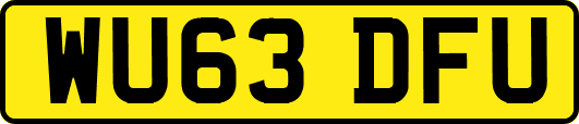 WU63DFU