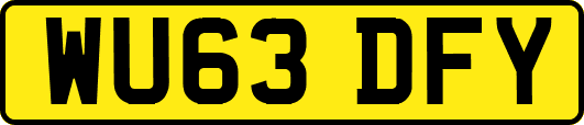 WU63DFY