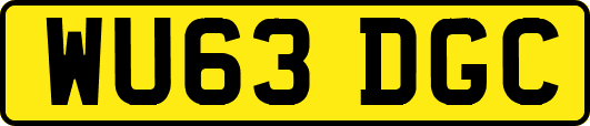 WU63DGC