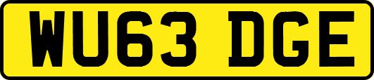 WU63DGE