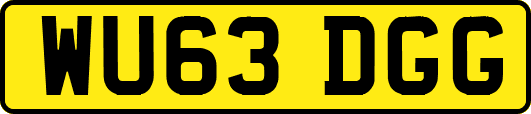 WU63DGG