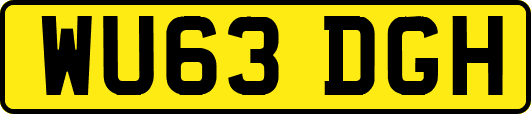 WU63DGH