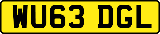 WU63DGL