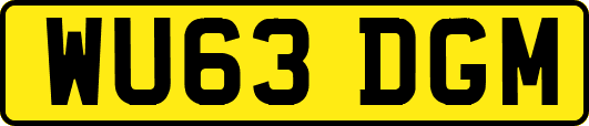 WU63DGM