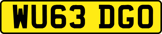 WU63DGO