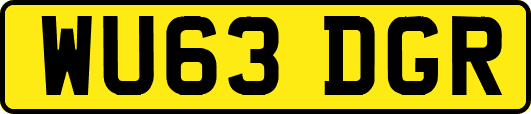 WU63DGR