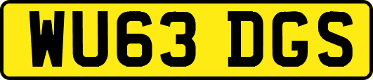 WU63DGS