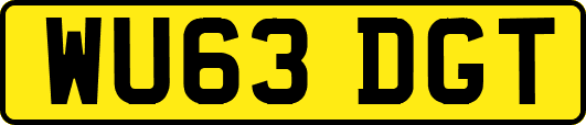 WU63DGT
