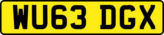 WU63DGX