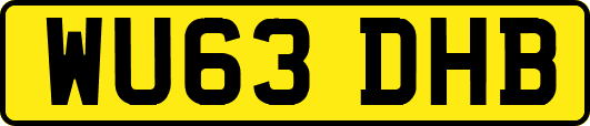 WU63DHB