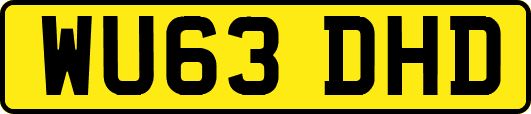 WU63DHD