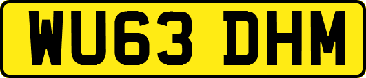 WU63DHM