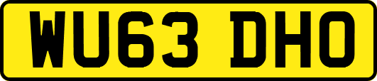 WU63DHO