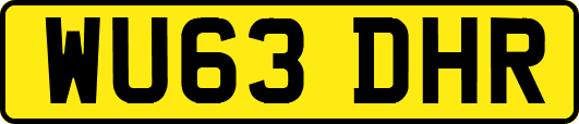 WU63DHR