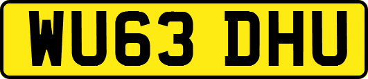 WU63DHU