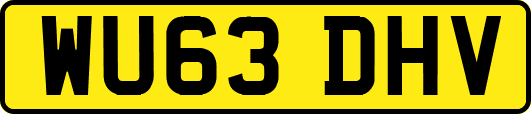 WU63DHV