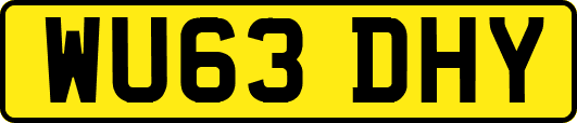 WU63DHY