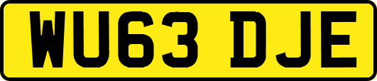 WU63DJE