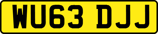 WU63DJJ