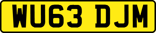 WU63DJM