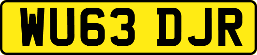 WU63DJR