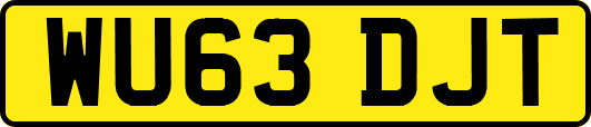 WU63DJT