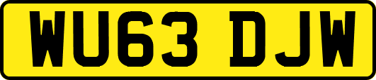 WU63DJW