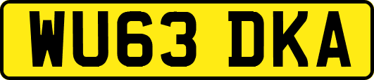 WU63DKA