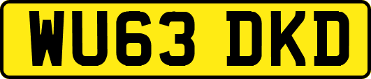 WU63DKD