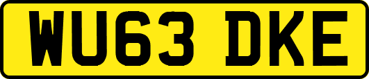 WU63DKE
