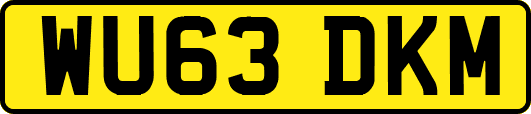 WU63DKM