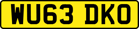 WU63DKO