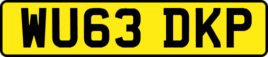 WU63DKP