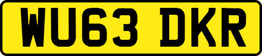 WU63DKR