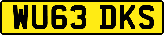 WU63DKS