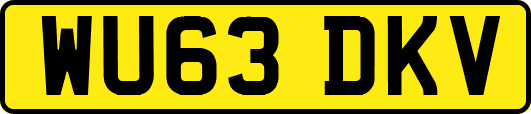 WU63DKV