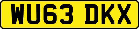 WU63DKX