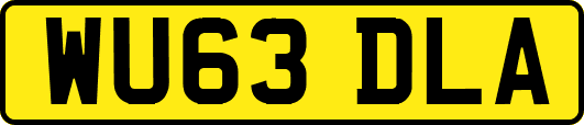 WU63DLA