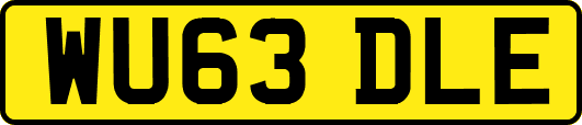 WU63DLE