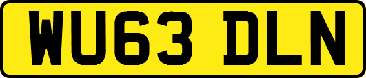 WU63DLN
