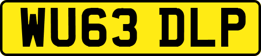 WU63DLP