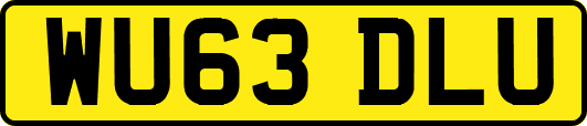 WU63DLU