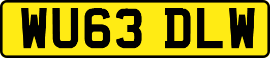 WU63DLW