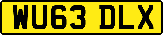 WU63DLX