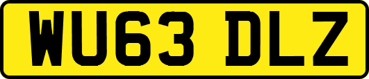 WU63DLZ